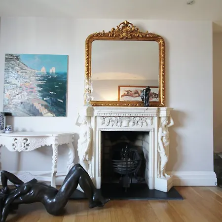 Penthouse Grafton Street 2 Dublin