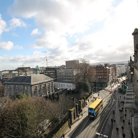 Penthouse Grafton Street 2 Apartment Dublin