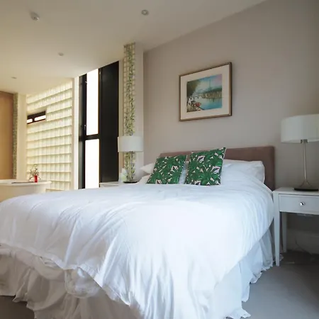Apartment Penthouse Grafton Street 2 Dublin