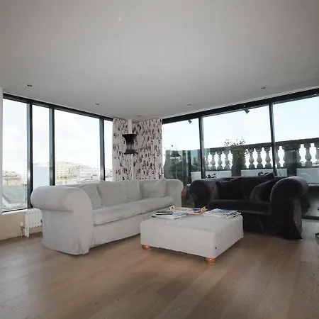 Penthouse Grafton Street 2 * Dublin